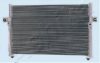 ASHIKA CND283023 Condenser, air conditioning